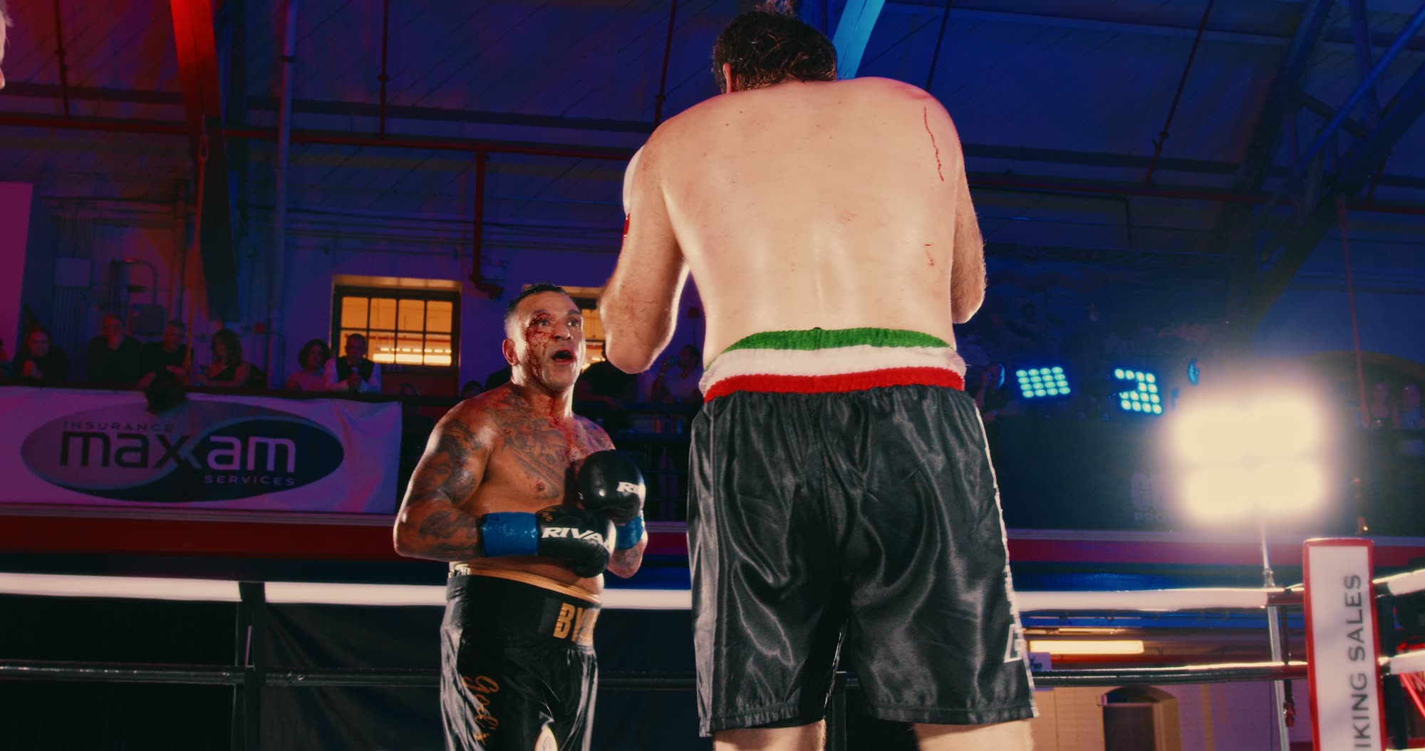 Still 25